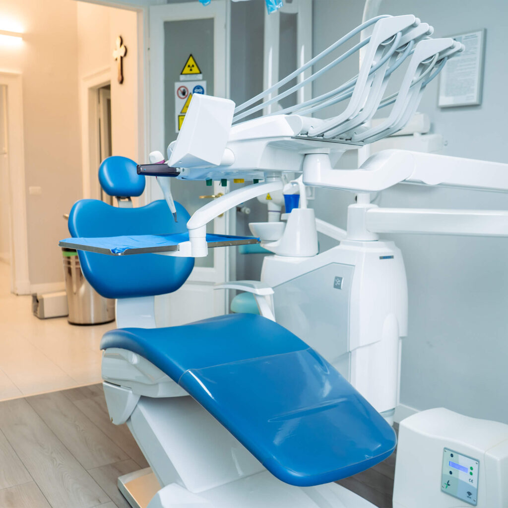 Prima visita dentista a Milano Porta Romana
