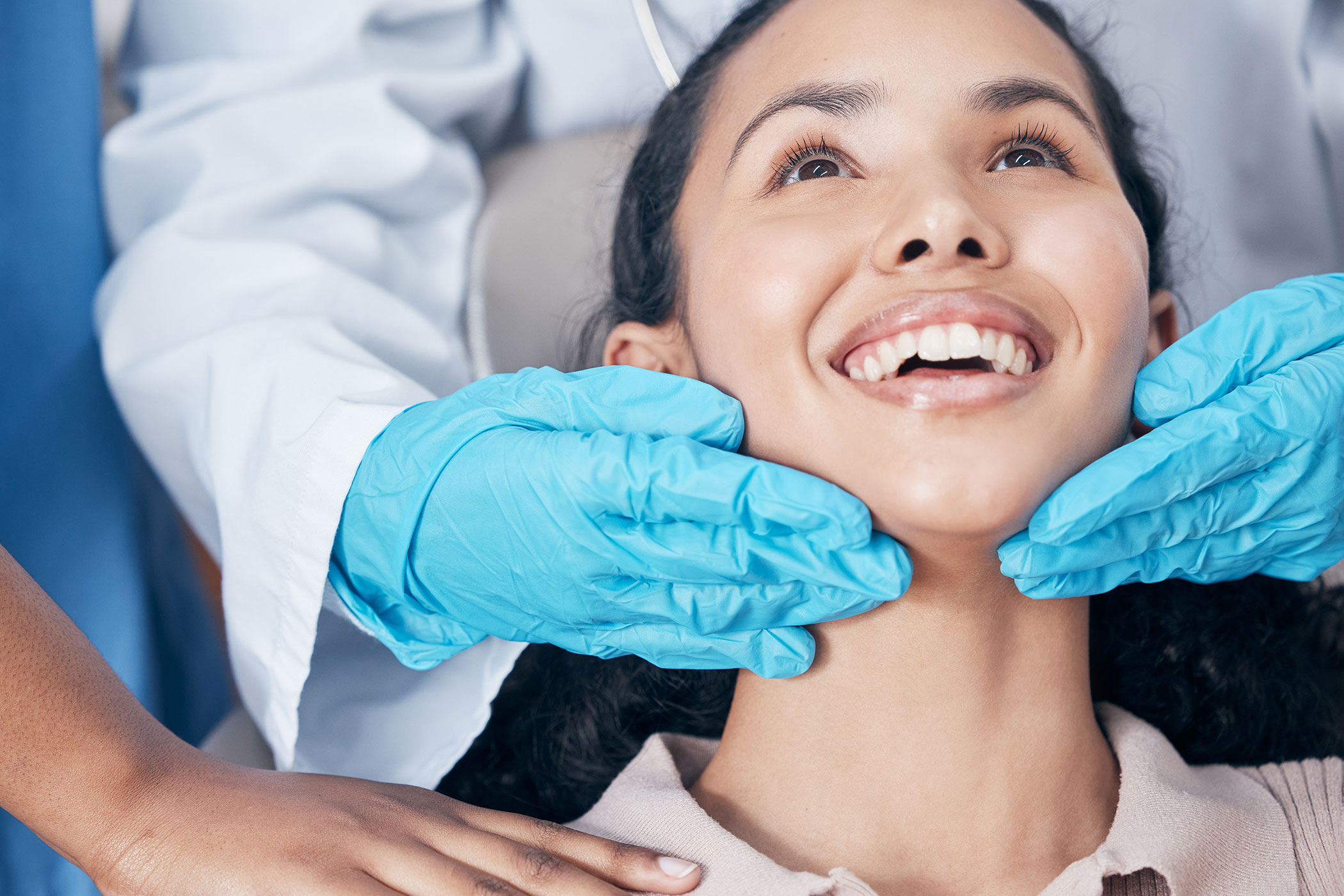 Dentista a Milano Porta Romana Terapia Mandibolare