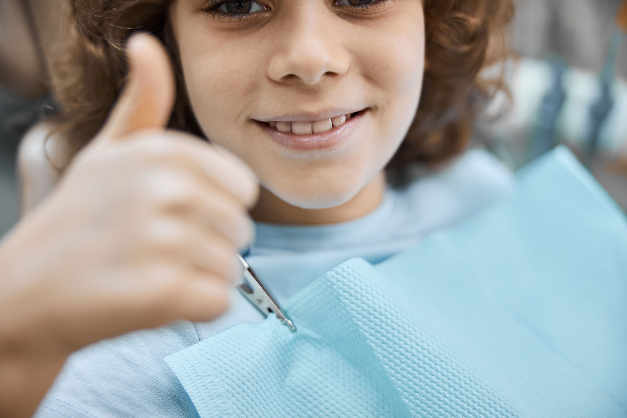 Dentista a Milano Porta Romana Odontoiatria Pediatrica