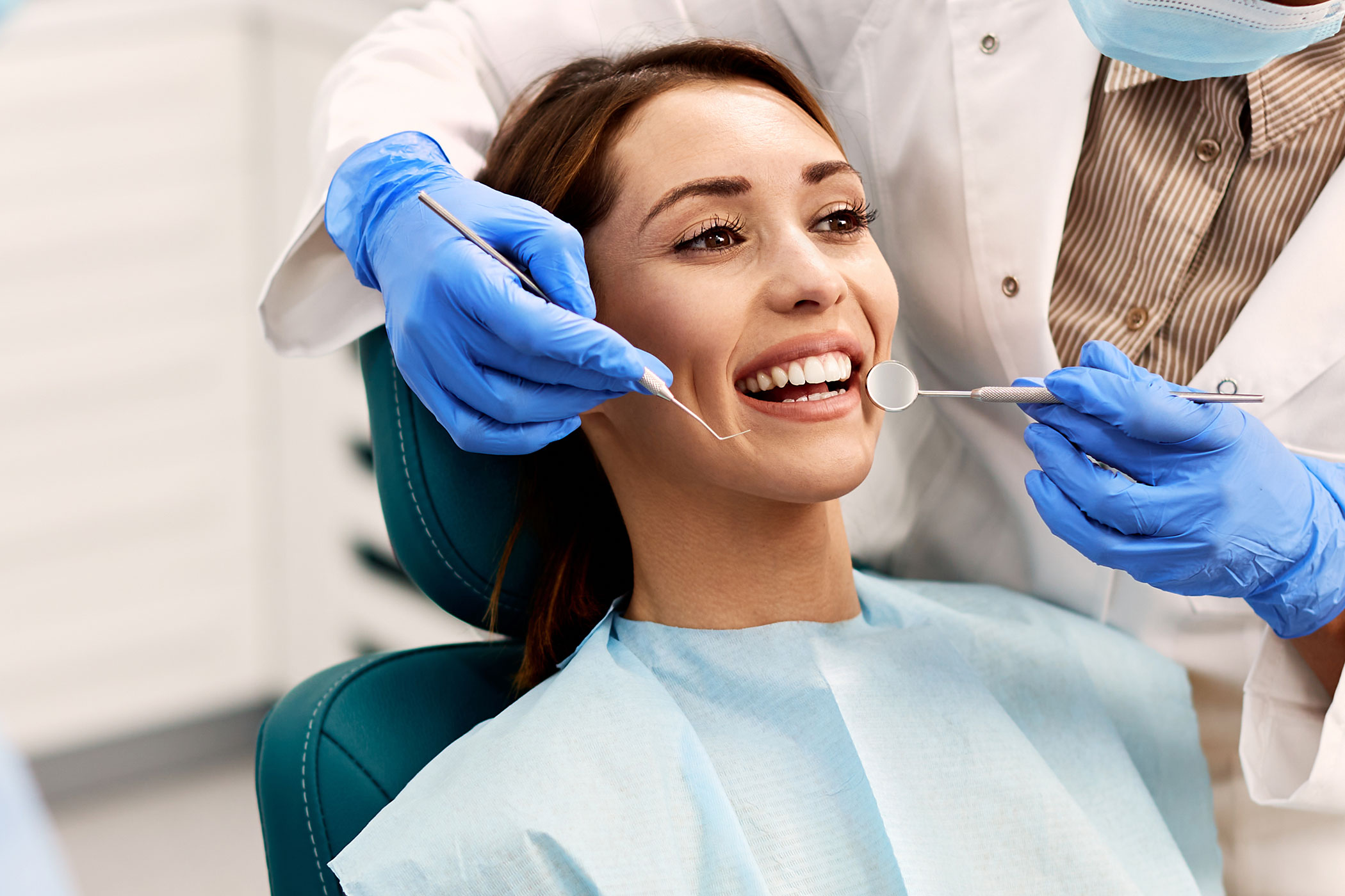 Dentista a Milano Sedazione Cosciente
