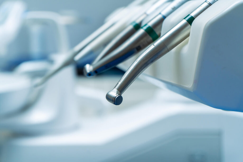 Dentista a Milano