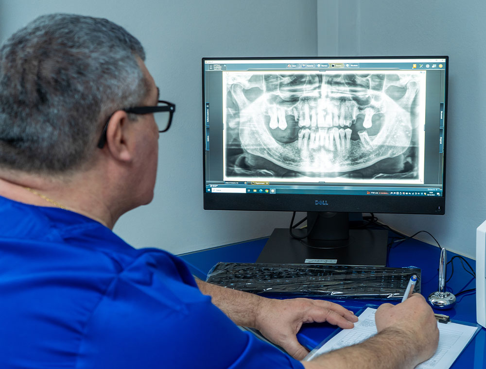 Salute Dentale dentista a Milano Porta Romana