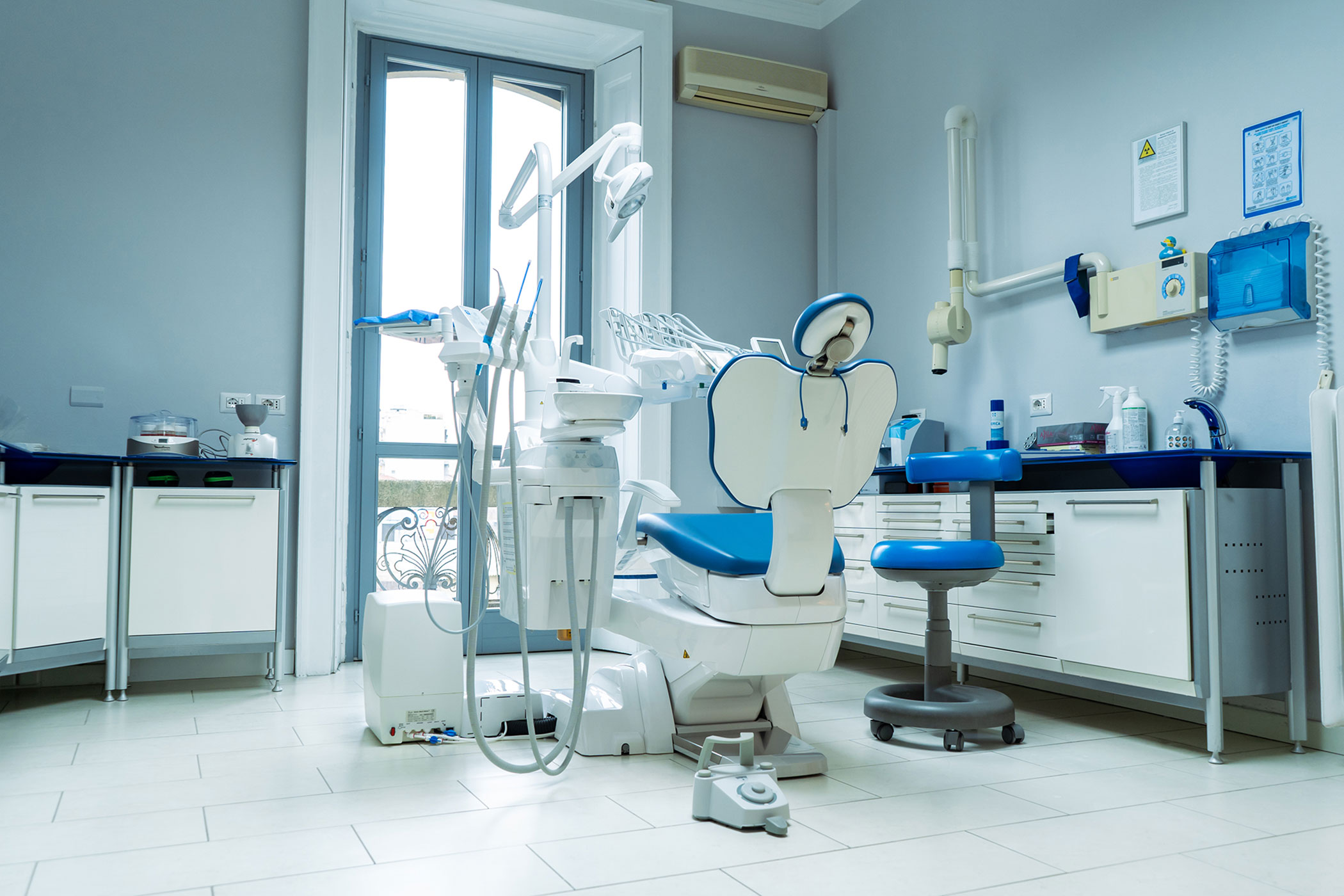 Dentista a Milano Porta Romana - Centro Nuova Odontoiatria