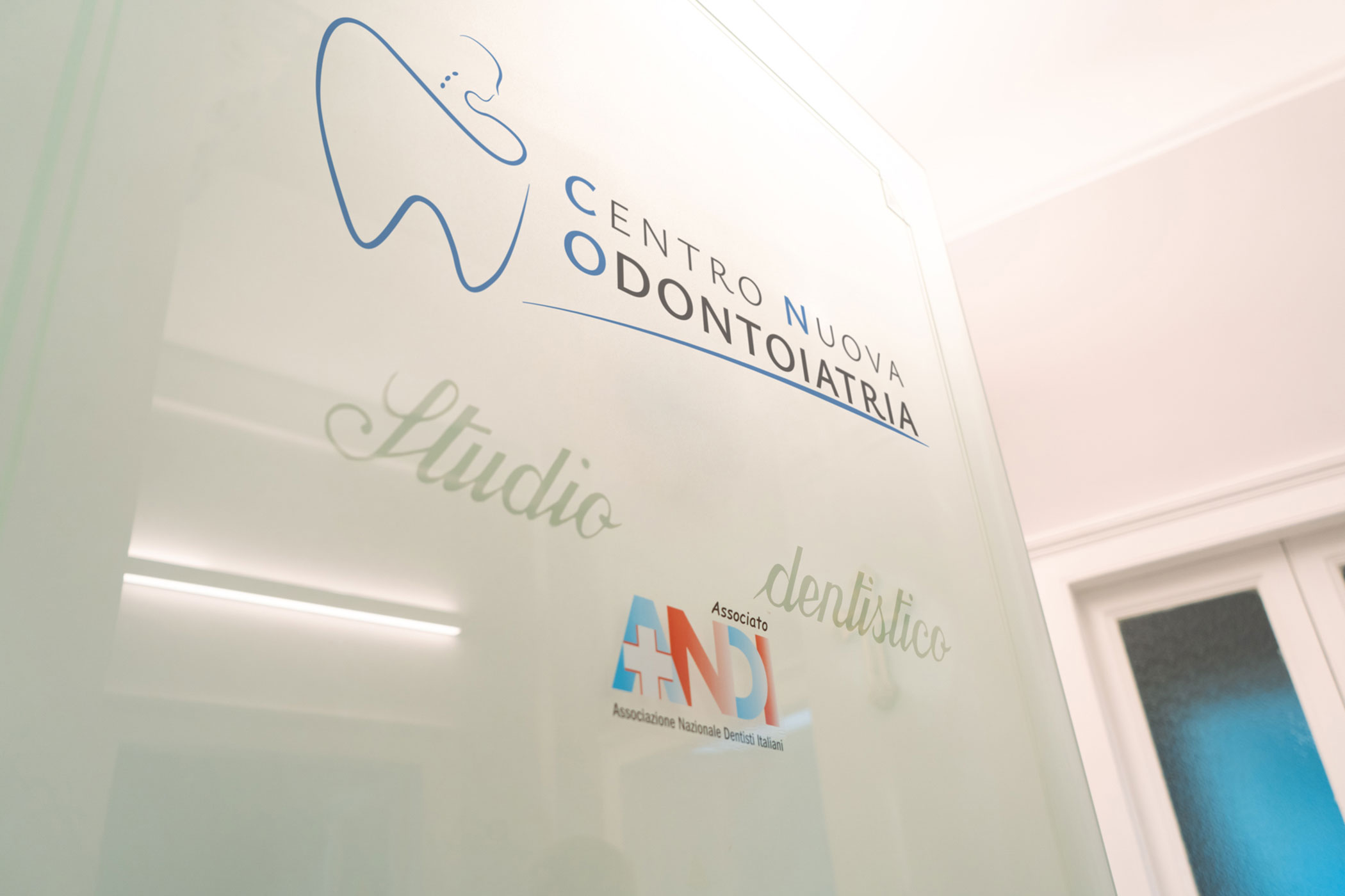 Dentista a Milano Porta Romana - Centro Nuova Odontoiatria