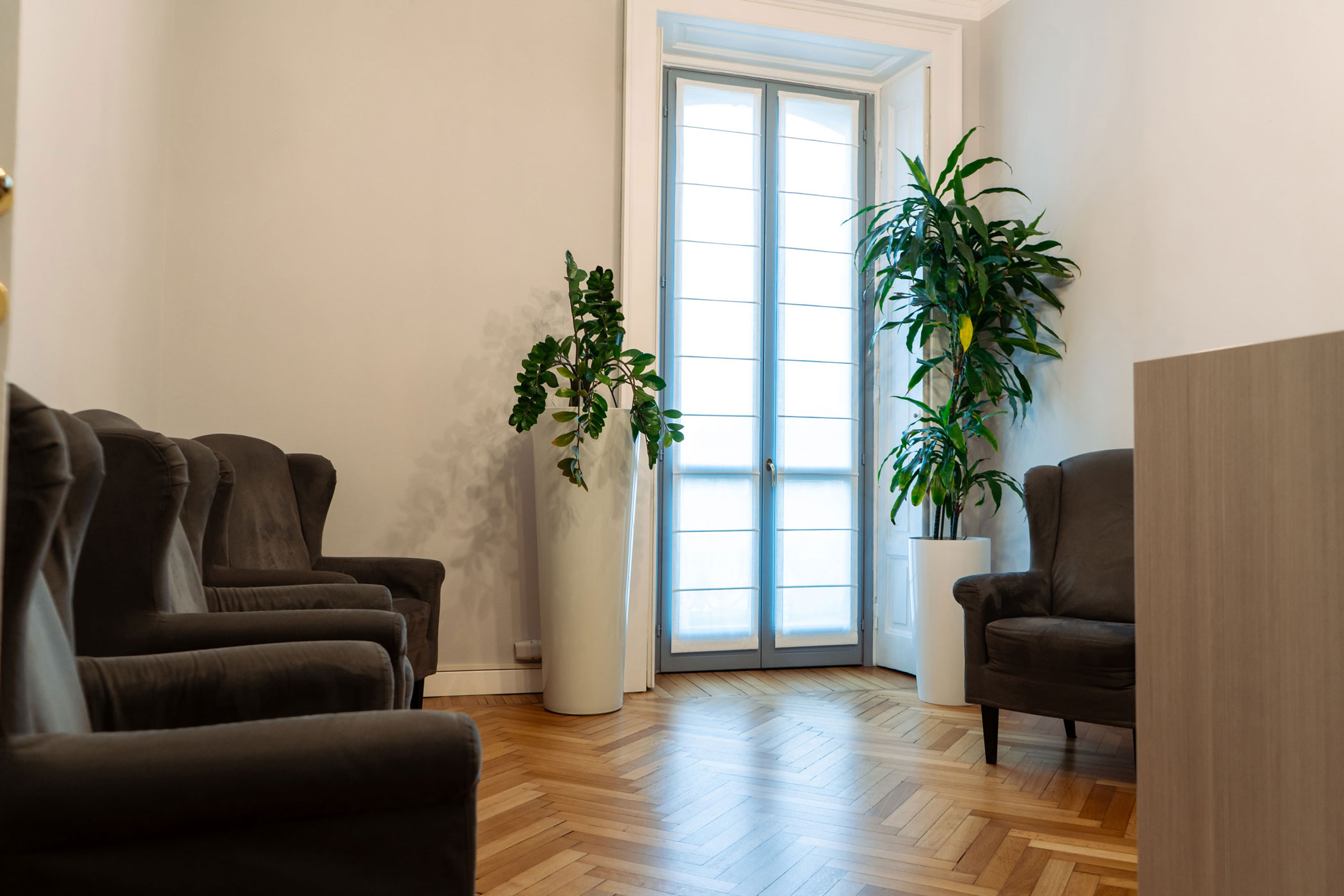 Dentista a Milano Porta Romana - Centro Nuova Odontoiatria