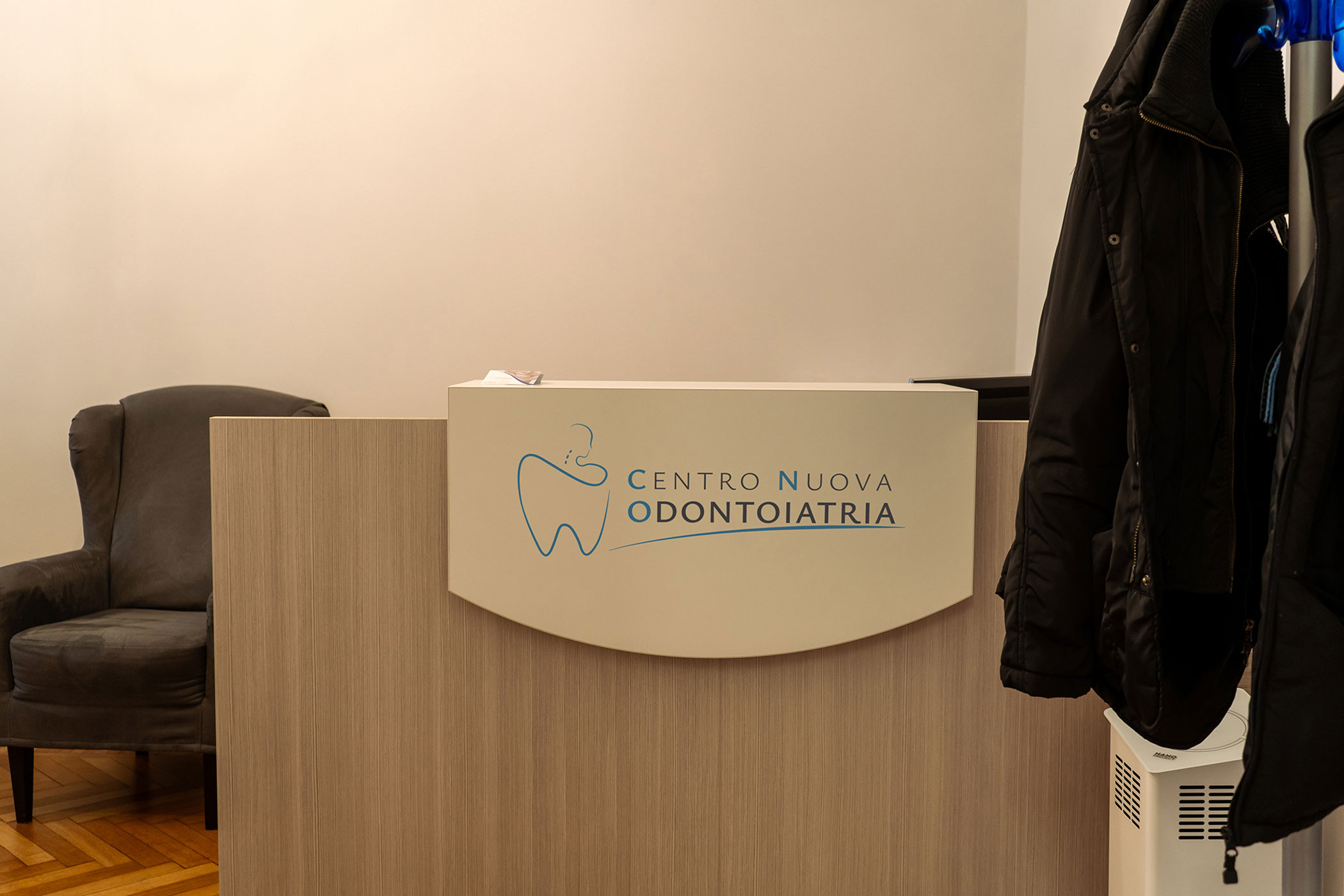 Dentista a Milano Porta Romana - Centro Nuova Odontoiatria