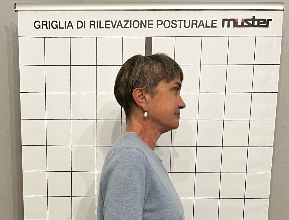 Salute Posturale dentista a Milano Porta Romana