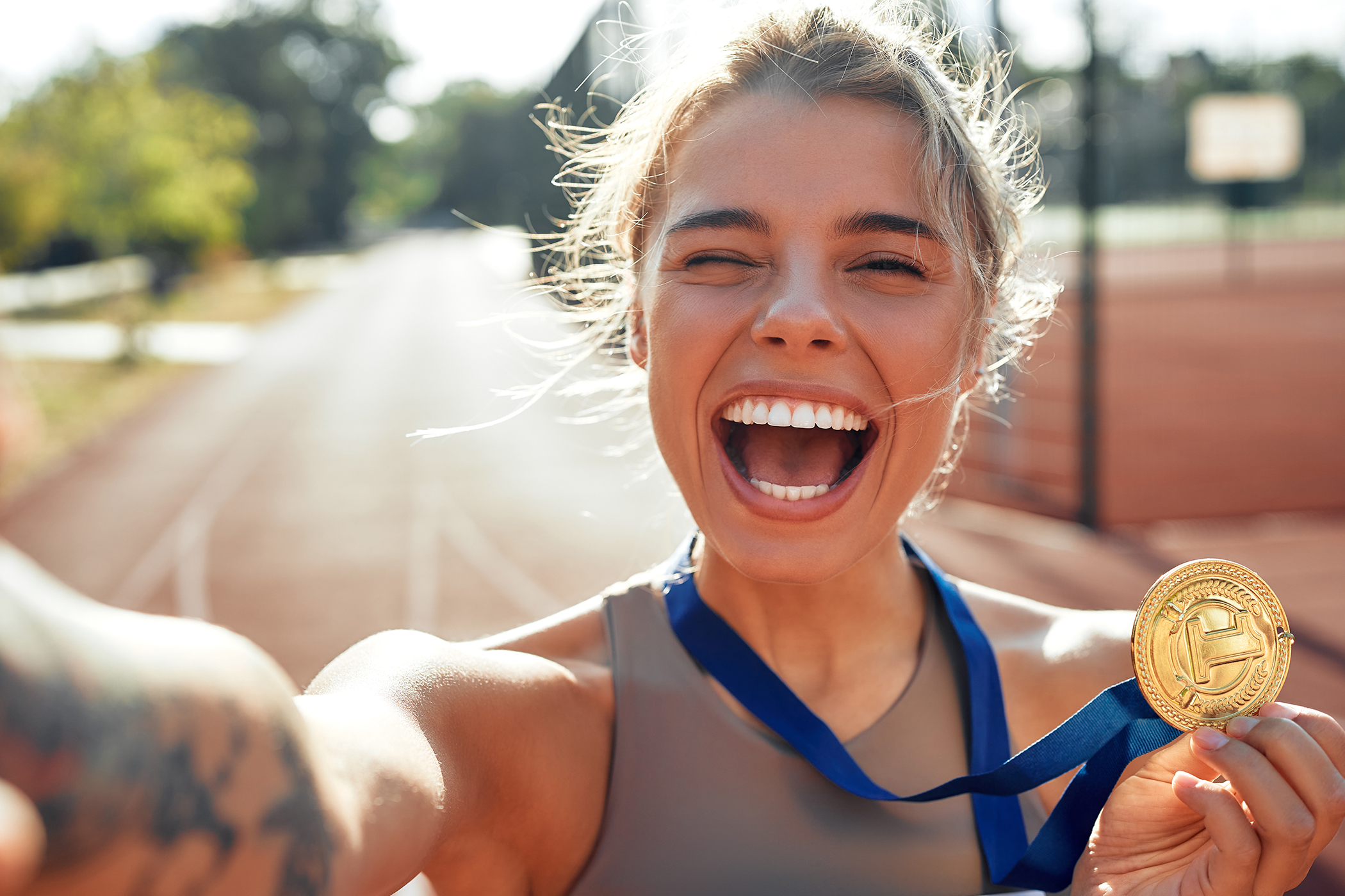 Dentista a Milano Odontoiatria Sportiva